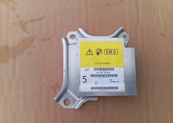 Sensor AirBag Aygo C1 Peugeot 107 89170-0H050