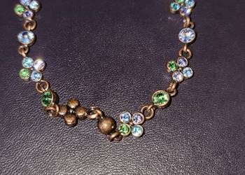 Na reke bransoletka kolorowa