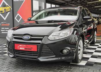 Ford Focus ! 2012 ! SERWISOWANY ! 1.6Diesel ! NISKI PRZEBIEG ! Super cena !