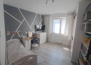 Mieszkanie z tarasem 48,5 m2 Dziesiąta