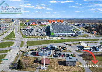 Oferta sprzedaży działki 5410m2 Krosno