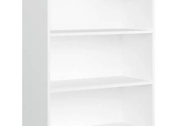 Szafka wisząca biała 695x325x90 cm WM-812312