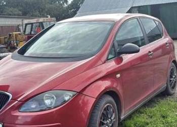 Seat Altea