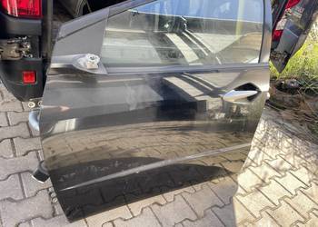Honda Civic UFO VIII drzwi lewy przód