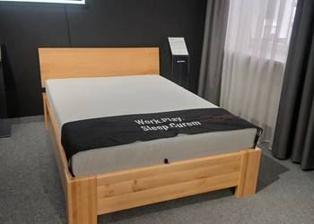 Materac Curem .zip 140x200