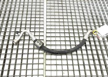 RURKA KLIMATYZACJI BMW F30 9217375 2.0 245KM 11-18 Sedan/Limuzyna