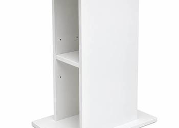 szafka Tola pod akwarium,terrarium,rtv 61x31x73 cm kolor biała tola