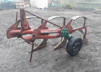 Sprzedam Pług Kverneland 3 skibowy  odkładania 14"Cali w orginale