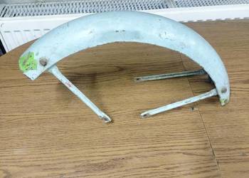 Przedni błotnik Romet Komar kadet