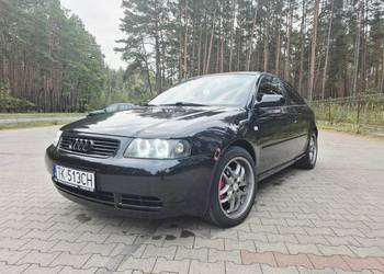Audi A3 8L 1.9 TDI ASZ 250 km