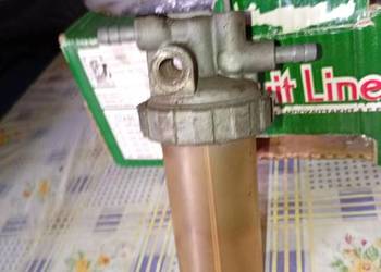 Filtr paliwa ostoinik