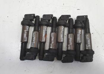 CEWKA ZAPŁONOWA BMW E65 4.8 V8 _ 0221504100