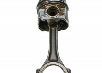 TŁOK 81L97 2.0 TDI KORBOWÓD Skoda Yeti I (2009-  )