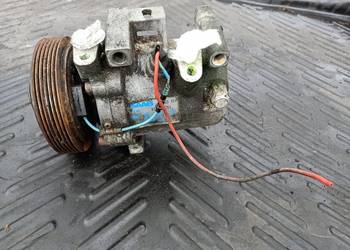 Sprężarka klimatyzacji Saab 900 9304301764