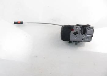 ZAMEK LEWY PRZEDNI OPEL MERIVA A 13154791GE