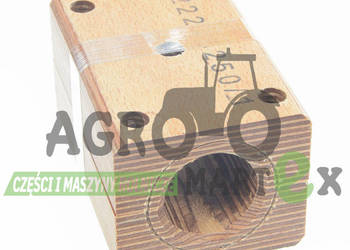 LA322245250, 322245250 ŁOŻYSKO DREWNIANE WYTRZĄSACZY fi39 AGCO