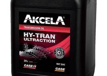 Olej hydrauliczny Hy-Tran Ultra 20l Ms-1209 do Case 17291910 Akcela