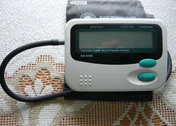 Ciśnieniomierz naramienny