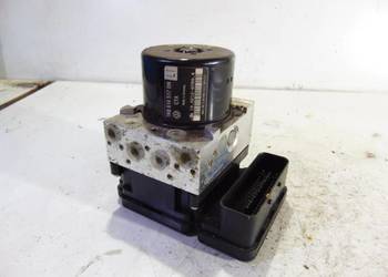 POMPA HAMULCOWA ABS AUDI A3 SEAT LEON VW GOLF VI