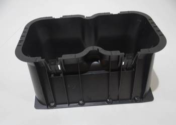 SCHOWEK BAGAŻNIKA BMW F10 9163192