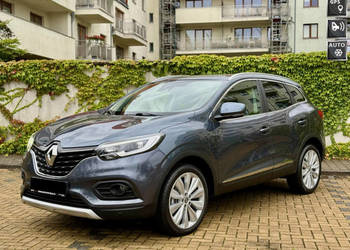 Renault Kadjar Iconic 1.33 TCe I (2015-)