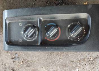 Panel nawiewu Renault Midlum