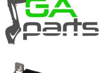 KOMPUTER KLIMATYZACJI VOLVO 11443400