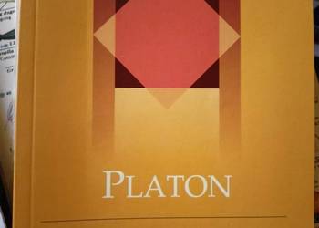 Platon Obrona Sokratesa książki Warszawa księgarnia Praga