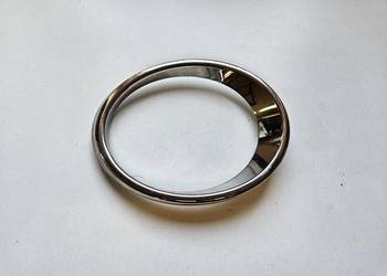 RENAULT KADJAR RAMKA HALOGENU PRAWA CHROM PRAWY 261A21822R