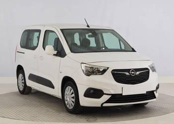 Opel Combo 1.5 CDTI