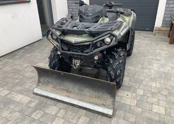 Can am outlander