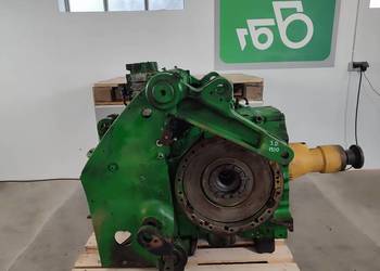 Tylny most R339005 JOHN DEERE 8345R