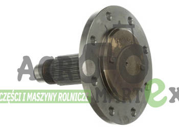 5150148, 5109775 PIASTA KOŁA CNH