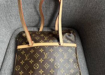 LOUIS VUITTON torebka na ramię M51141 LV - oryginał