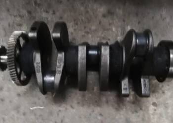 Wał Korbowy VW 1.0 03DE