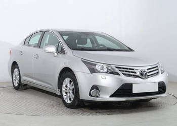 Toyota Avensis 2.0 Valvematic