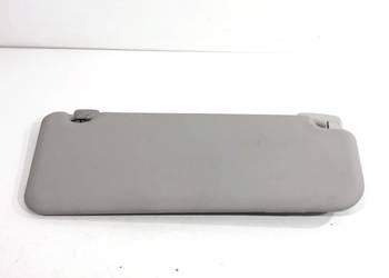 OSŁONA PRZECIWSŁONECZNA LEWY OPEL VIVARO C BLENDA LUSTEREK, LEWA