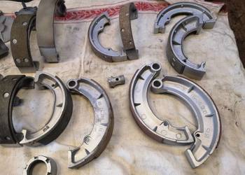 Części Romek, komar, wsk, mz, jawa