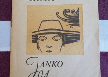 Janko Muzykant Henryk Sienkiewicz