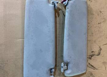 Osłona przeciwsłoneczna  bmw 7 e65 e66