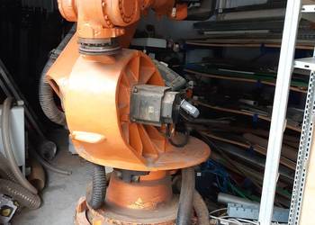 Robot Kuka Robot Kuka