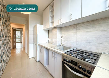 Blisko centrum + PKP | 2 pokoje | 290 tys.