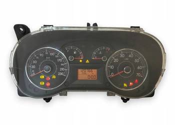 LICZNIK ZEGARY Fiat Grande Punto 1.2 1.4 8V 1.4 16V 1.3 M-jet 120 766km eu