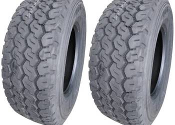 425/65 R22,5 GOLDEN CROWN AT557 Nowa opona na naczepę, przód budowlana 2szt
