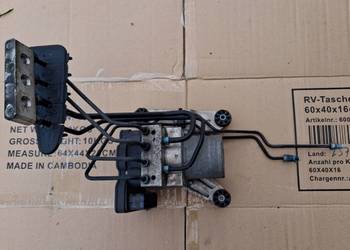 Pompa Hamulcowa ABS DSC ACC F01 F06 F07 F10 F11 F13 6868331 6868333