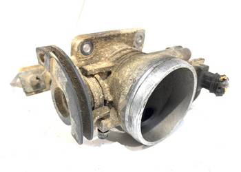 PRZEPUSTNICA LAND ROVER FREELANDER I 1.8 120KM 98-06 ZAWÓR POWIETRZA