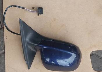Lusterko prawe VW GOLF IV   5-PIN