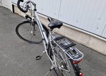 Rower Herkules kola 28