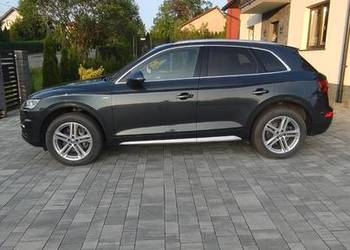 Audi Q5 4x4 2019
