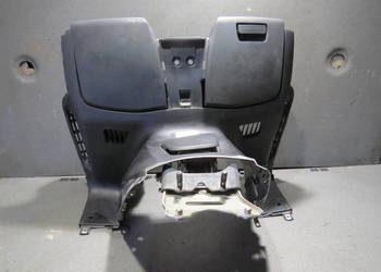 HONDA FORZA FSS nss 300 14 kokpit wypełnienie schowek wypełnienie